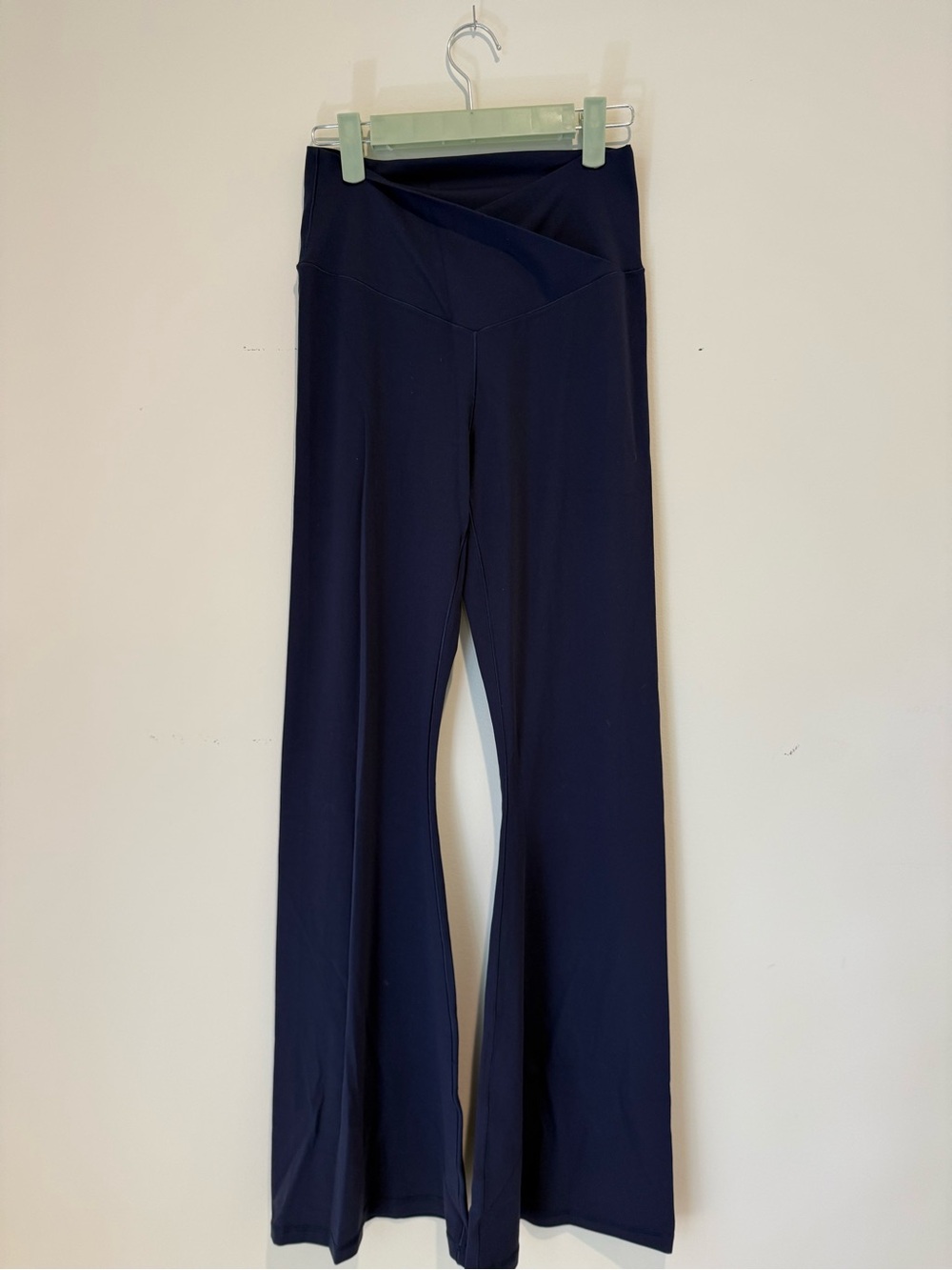 Offline by Aerie Real Me High Waisted Flare- Sz L